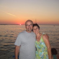 Patrick Blais BA RN MA PhD (e)MHF