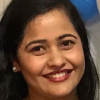 Pratima Dhakal