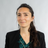 Julie BILLY