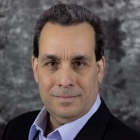 Ed Gonzalez