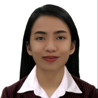Angelica May Evangelista