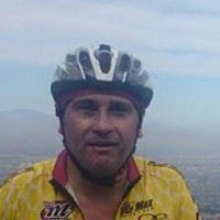 Germán Orlando Pérez Armijo