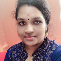 Nirosha Natarajan