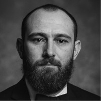 Aaron Clancy