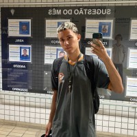 Kauã Olimpio