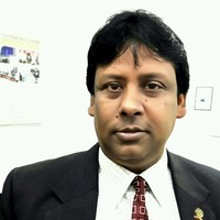 Dr. Hafiz