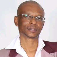 Reuben Monaheng