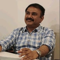 Suresh Panjala
