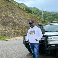 Kisitu Micheal