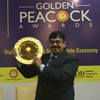 Dhanaraj Kuppuswamy