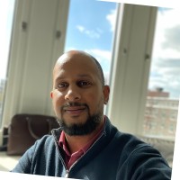 Ifraj Haq