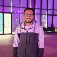 Abdelrhman Ahmed