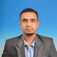 Kirubagaran Subramaniyam