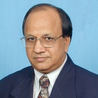 Anil Kumar Jain