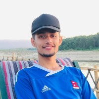 Pradip Timilsina