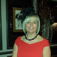 Alison Marshall