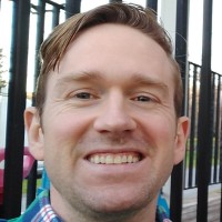 Matthew Bartholomew