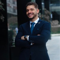 Luís Gustavo Marques