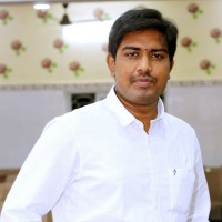 KiranKumar R