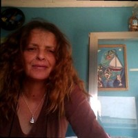 Foresthribargregorin Taya Tatjana