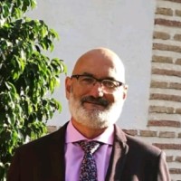 Francisco Jose Rodriguez Nicolas