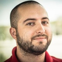 Daniel Story