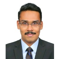 Christy Varghese Mathew