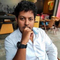 Sujan Kumar S