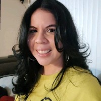 Glorilu Fernandez-Vargas