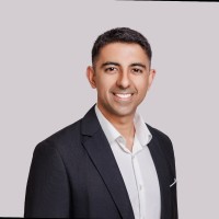 Zubair Afzal