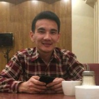 Ахметяссауй Жусупов