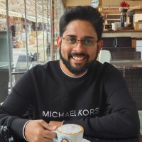 Riddish Mukherjee