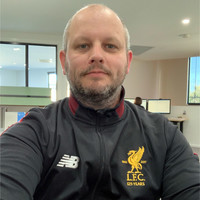 Ian Cunliffe