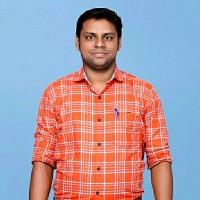 Vinothkumar J