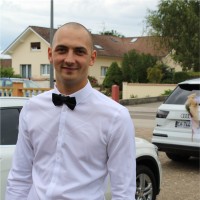 Dylan Maillet