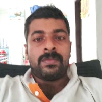 Bibin K Vasu