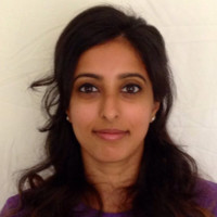 Arti Patel Upadhyay DDS