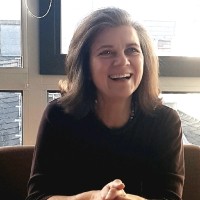 Sylvia Plaschek