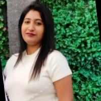 Ashisha Dubey