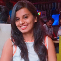 Ashwini Lambe