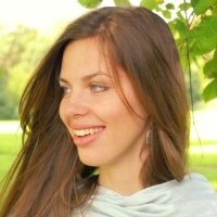 Elizaveta Glazova