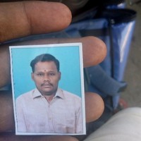 Prathap B Prathap