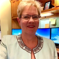 Linda Lindsey-Harris, Cds