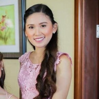 Ana Marie Tuazon