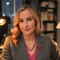 Claudine Moller