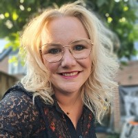 Hilde ter Beek - van den Dam