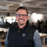 Patrik Mattsson