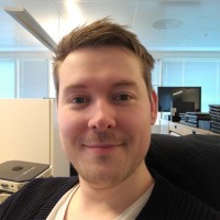 Marius Helleberg