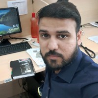 Manish Mevliwal