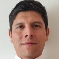 Andres David Ayala Amado